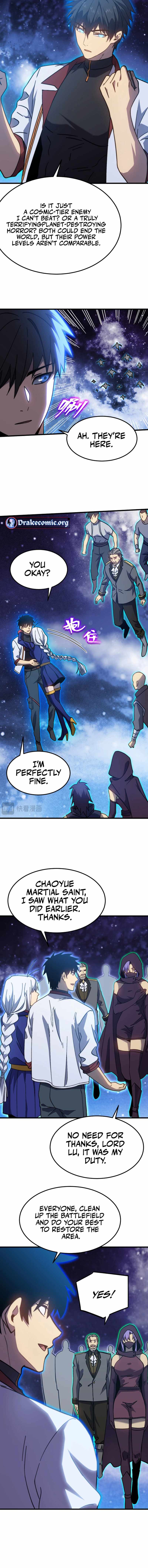 Apex Future Martial Arts Chapter 214 13